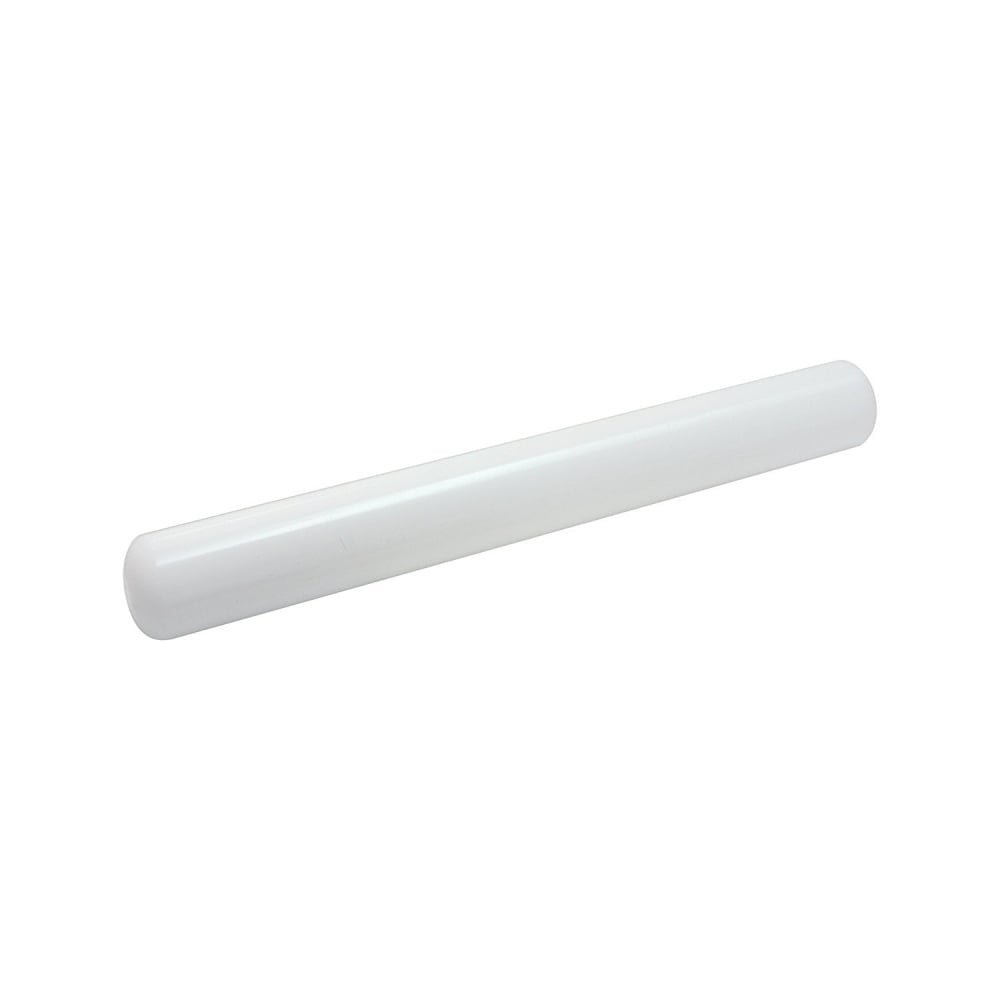 PME ROLLING PINS - NON-STICK POLYETHLENE (229 X 25MM / 9 X 1”)
