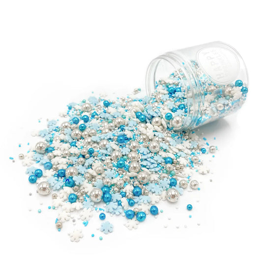 Happy Sprinkles Frost Queen 90g