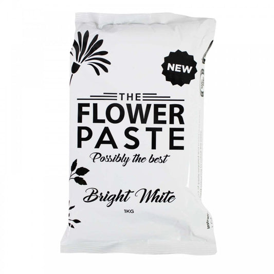 THE FLOWER PASTE™ (White) 1kg