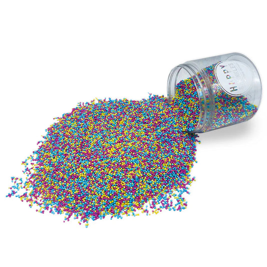 Happy Sprinkles Neon Lights 90g