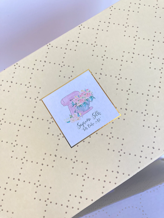 Select Supreme Silk White Sugarpaste (5kg)