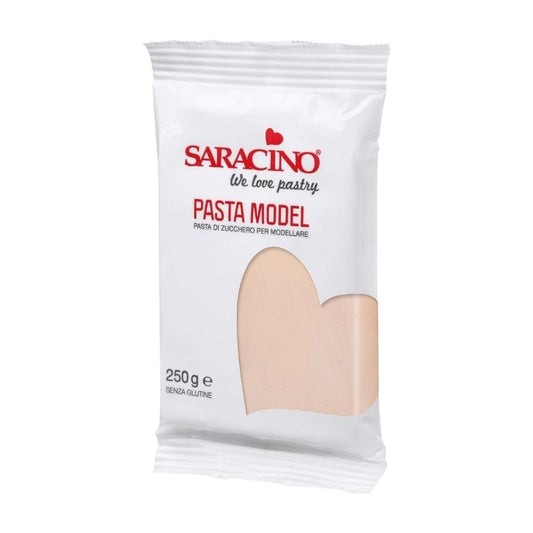 Saracino Modelling Paste – Pasta Model 250g - Beige