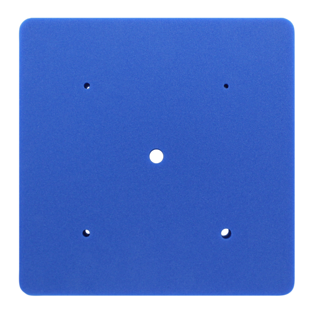 PME MEXICAN FOAM PAD