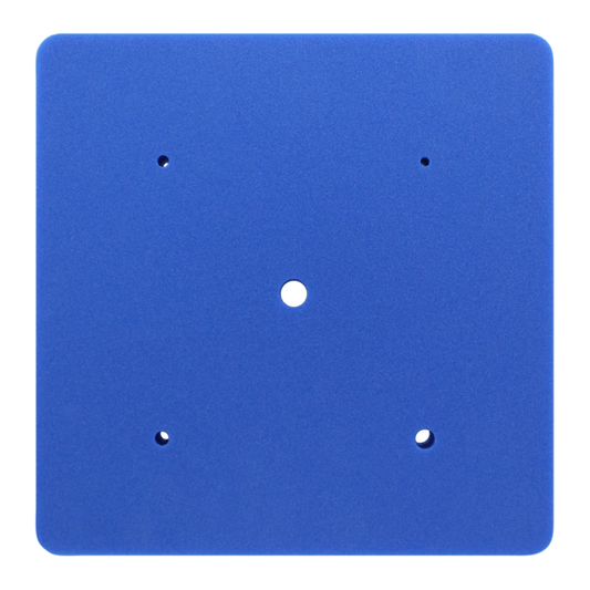 PME MEXICAN FOAM PAD