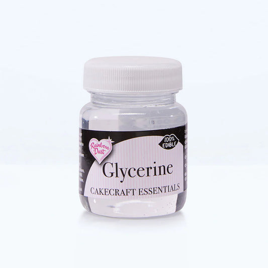 Rainbow Dust Glycerine 50ml