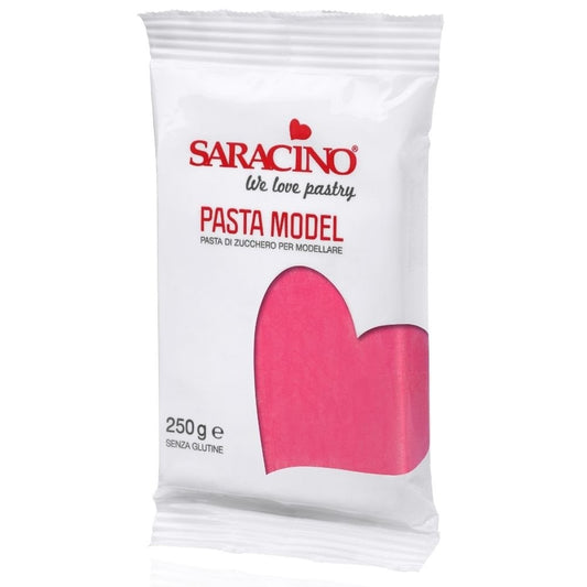 Modelling Paste – Pasta Model 250g - Fuchsia