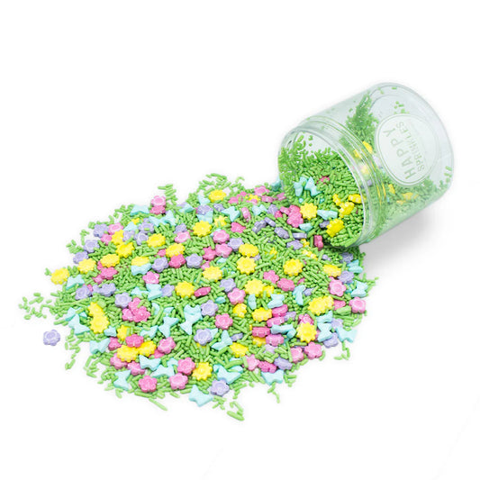 Happy Sprinkles Flower Power, Honey! 90g