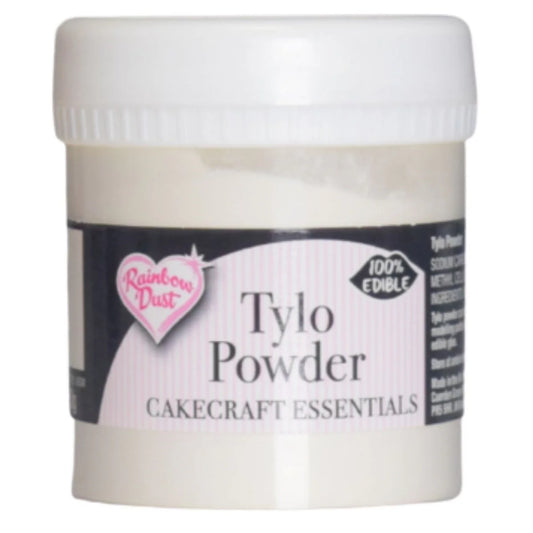Rainbow Dust Tylo Powder 50g