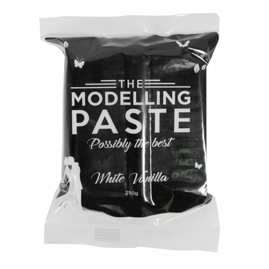 THE MODELLING PASTE 1kg- White