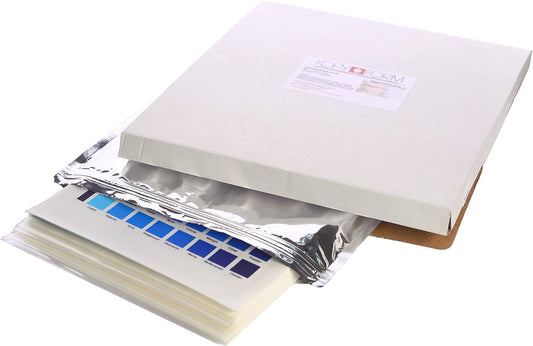 2" Precut Kopyform Decor Paper Plus Pk25