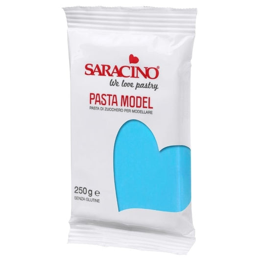 Modelling Paste – Pasta Model 250g - Light Blue