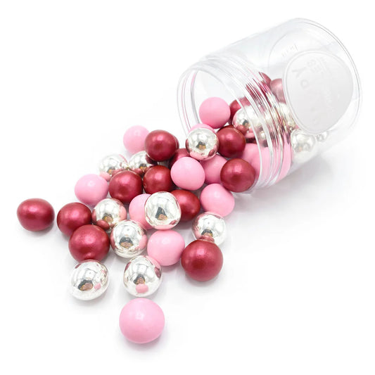 Happy Sprinkles XOXO XXL 130g