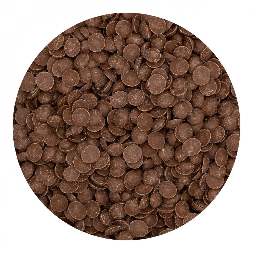 Choctastique Milk Compound Chocolate 500g