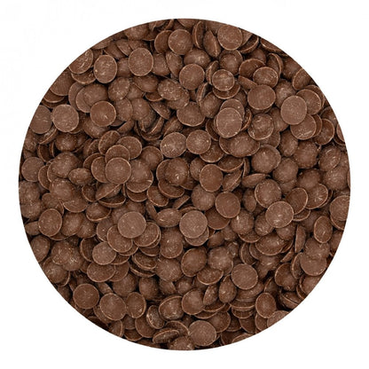 Choctastique Milk Compound Chocolate 500g