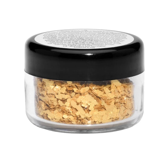 Saracino Edible Glitter Gold 3g