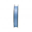 SIMPLY MAKING 12mm Baby Blue Food-Safe Ribbon 12mm x 20 Metres