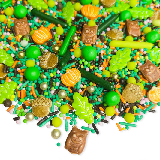 Happy Sprinkles Oakily Dokily 90g