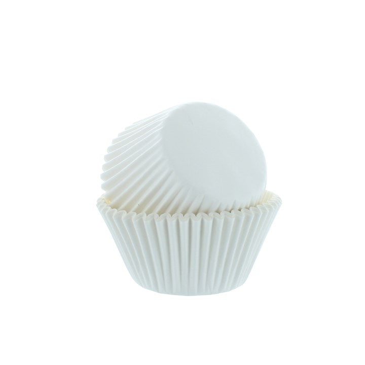 50 Culpitt Select Baking Cases - White