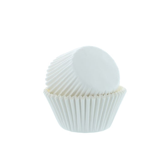 50 Culpitt Select Baking Cases - White