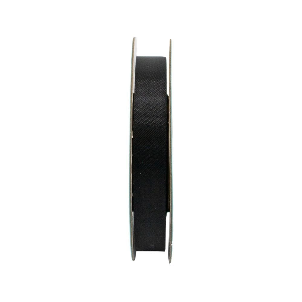 SIMPLY MAKING Black Food-Safe Ribbon 12mm x 20 Metres