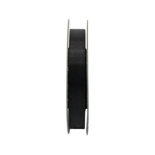 SIMPLY MAKING Black Food-Safe Ribbon 12mm x 20 Metres