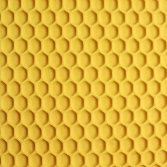 PME Impression Mat - Honeycomb Design (150 x 305mm / 6 x 12”)