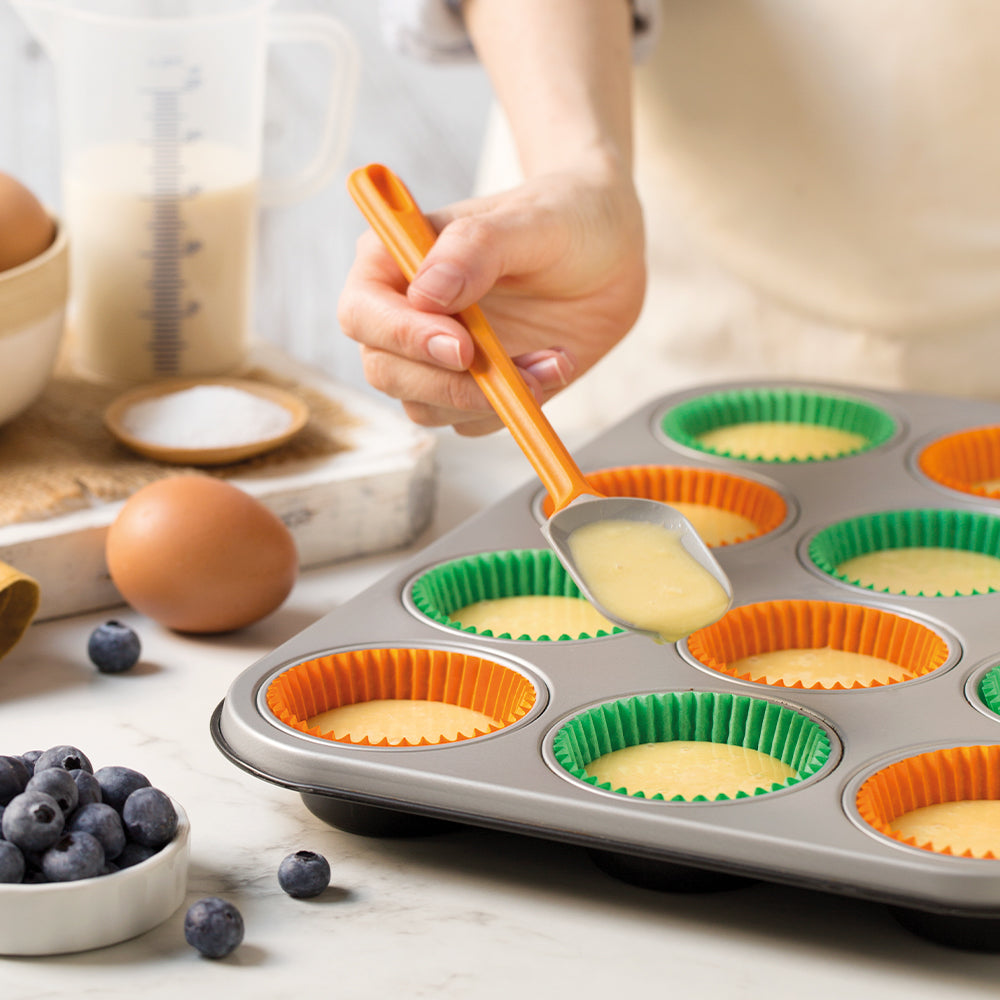Decora Mini Silicone Spoon