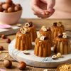 Decora Concentrated paste for hazelnut flavouring 100g