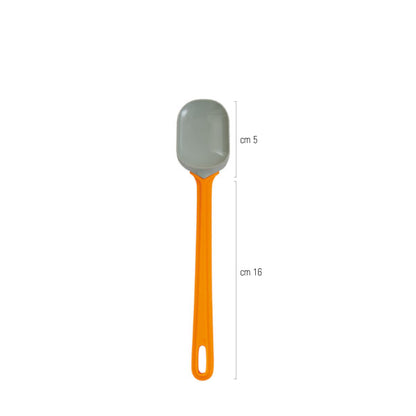 Decora Mini Silicone Spoon