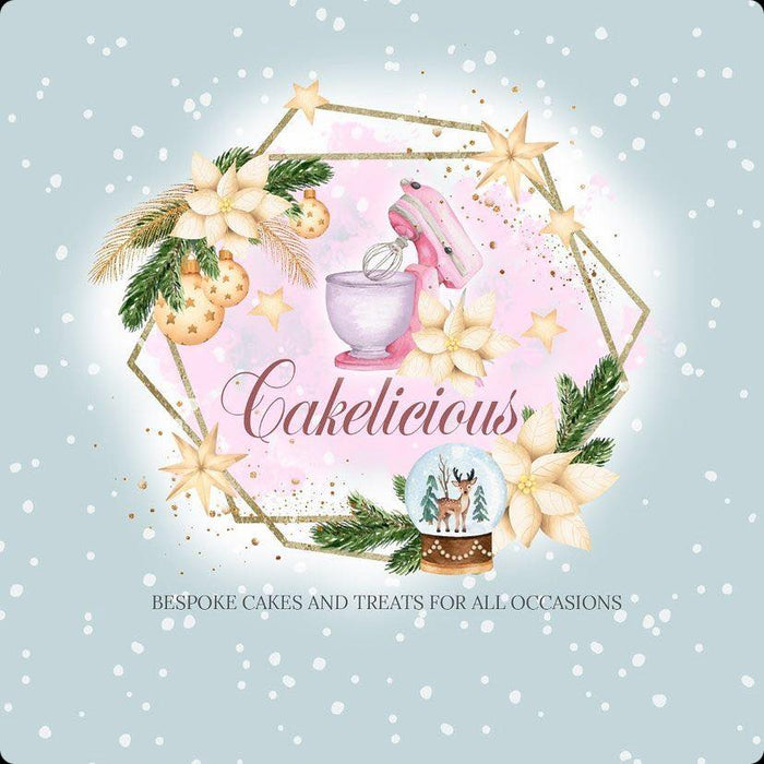Cakelicious