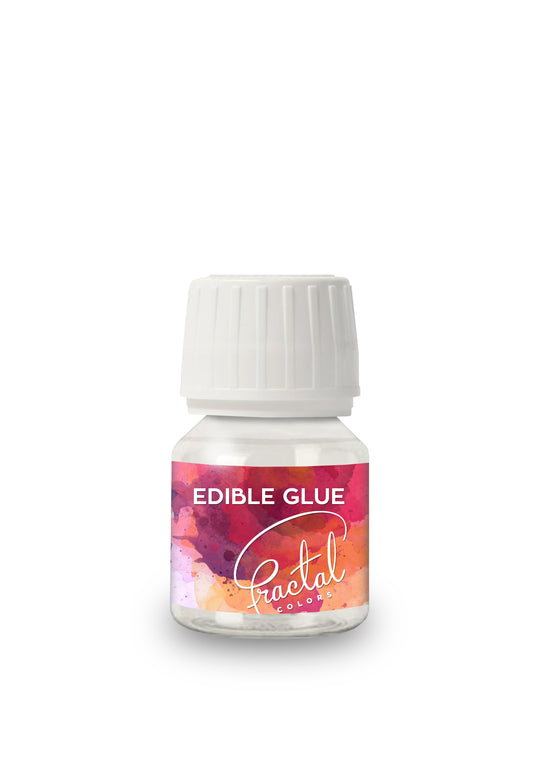 Fractal Edible Glue - 50 g