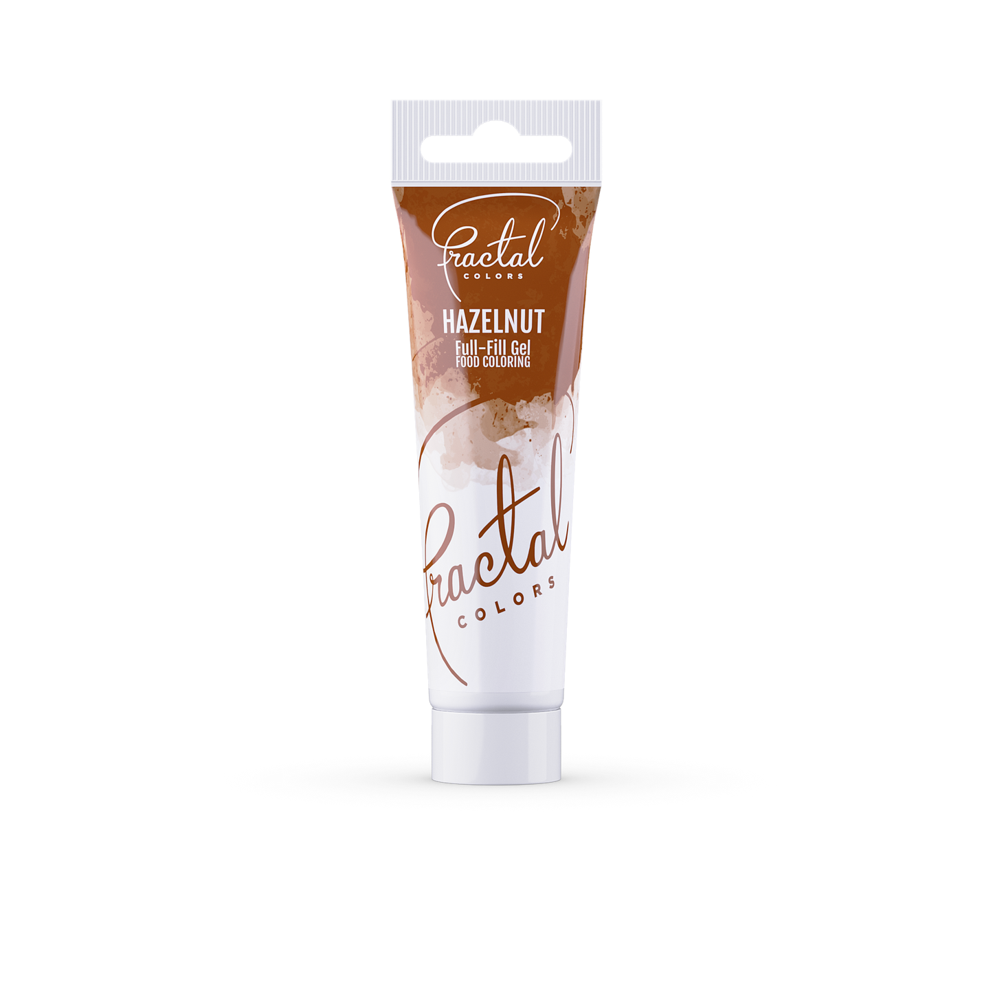 Fractal- Hazelnut - Full-Fill Gel 30g