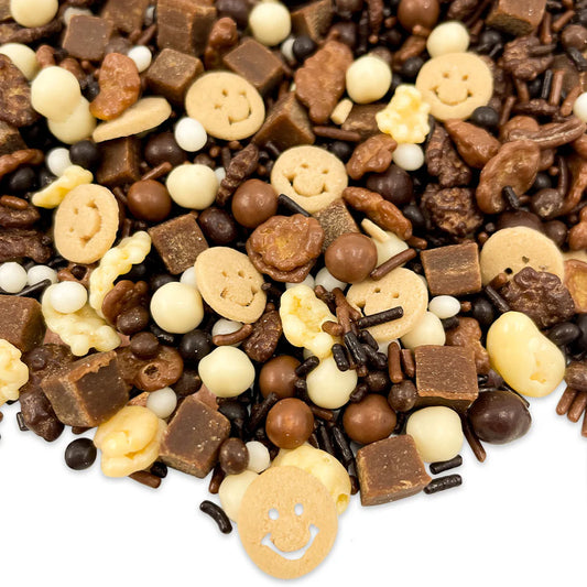 Happy Sprinkles Choco Heaven 75g