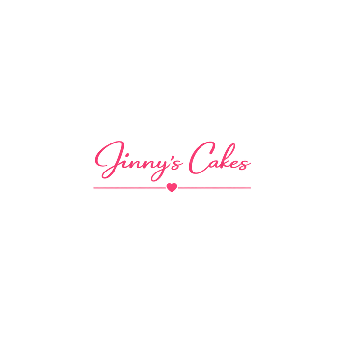 Jinnys Cakes