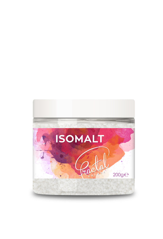 Fractal Isomalt - 200 g