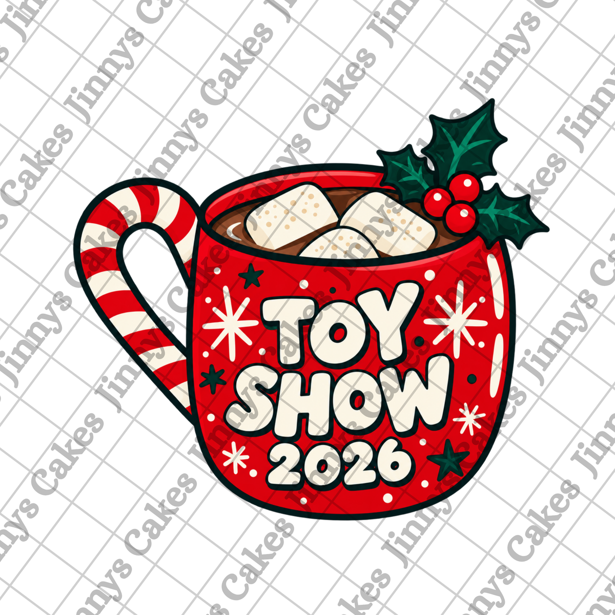 Late late Toy Show Owls Downloadable Cupcake Toppers  (watermark removed on download)