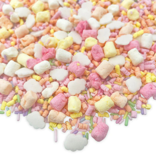 Happy Sprinkles Milkshake Magic 70g