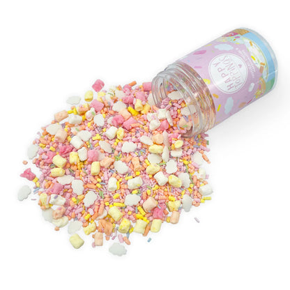 Happy Sprinkles Milkshake Magic 70g