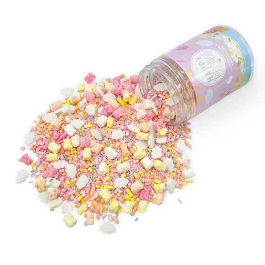 Happy Sprinkles Milkshake Magic 70g