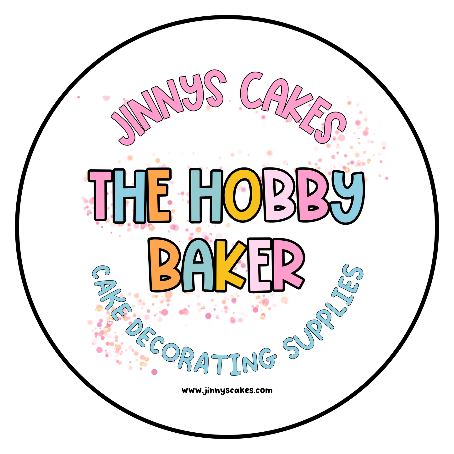 Jinnys Cakes Gift Card