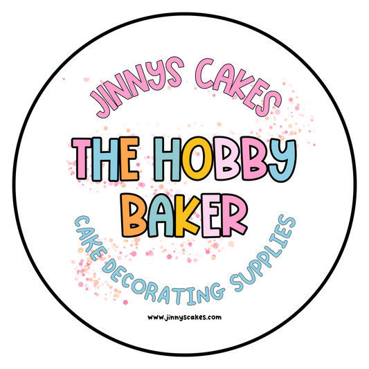 Jinnys Cakes Gift Card