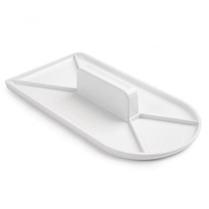 PME Straight Edge Sugarpaste Smoother Polisher