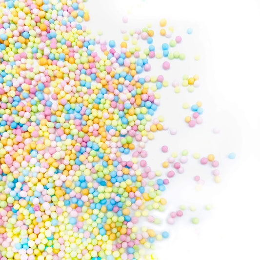 Happy Sprinkles Pastel Simplicity 90g