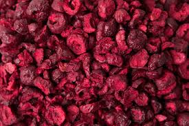 Vera Miklas Freeze Dried Sour Cherries 40g