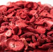 Vera Miklas Freeze Dried Strawberries 20g