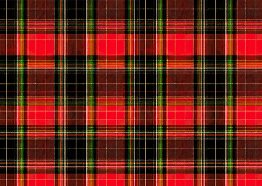 Wafer Paper Physical Tartan Guided Petal Sheet Medium Rose